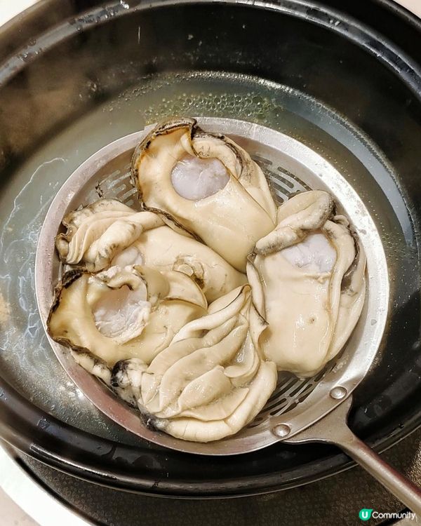 港人不可錯過de生蠔火鍋！自家漁船用料新鮮🫶🏻