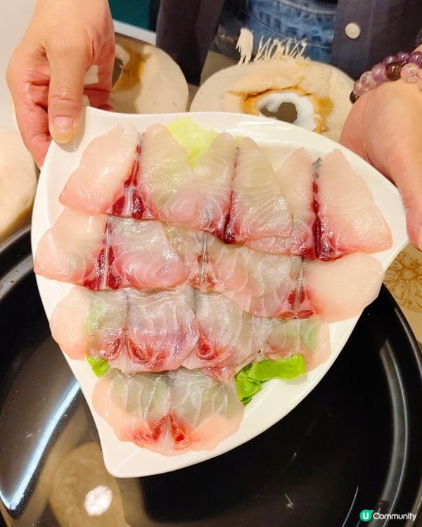 港人不可錯過de生蠔火鍋！自家漁船用料新鮮🫶🏻