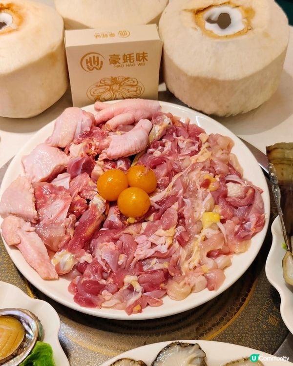 港人不可錯過de生蠔火鍋！自家漁船用料新鮮🫶🏻