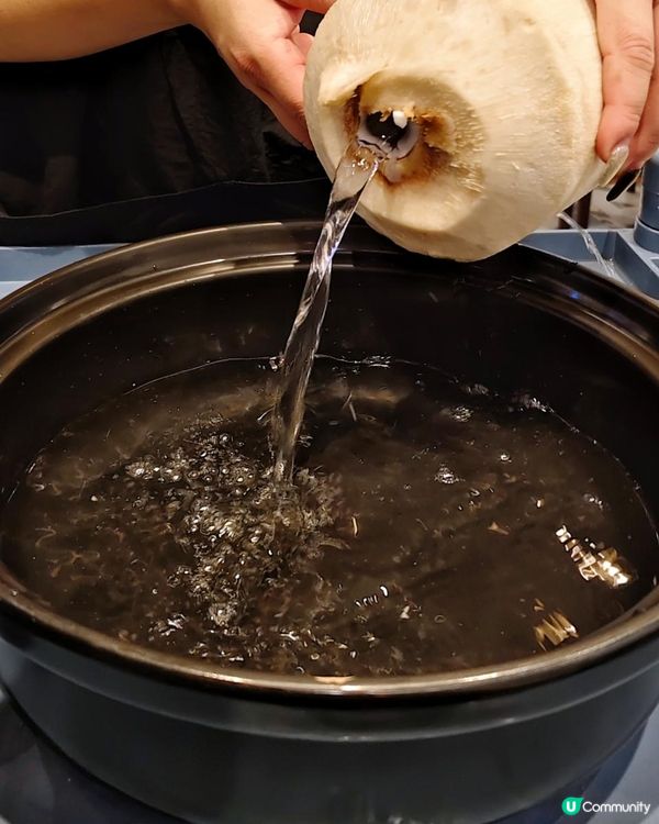 港人不可錯過de生蠔火鍋！自家漁船用料新鮮🫶🏻