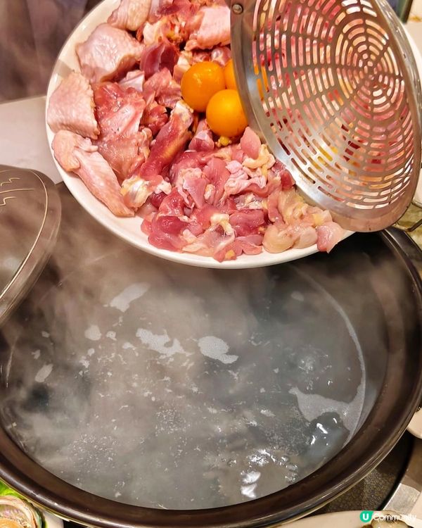 港人不可錯過de生蠔火鍋！自家漁船用料新鮮🫶🏻