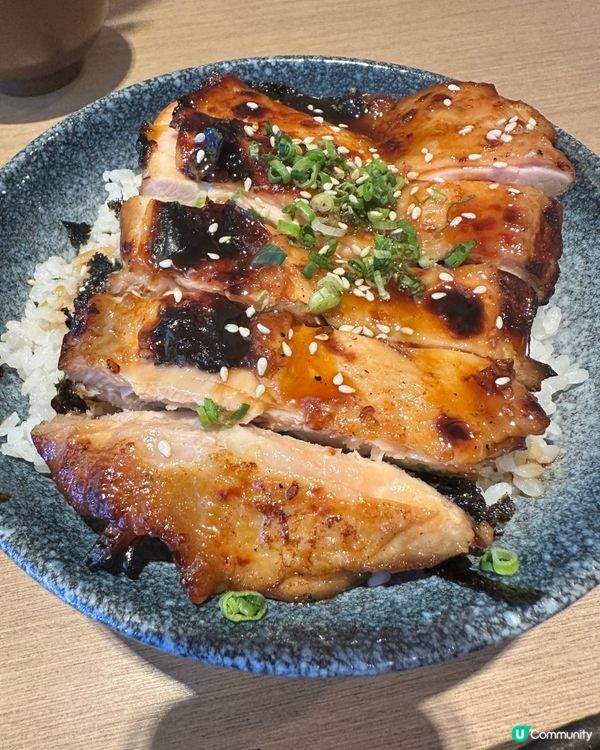 🐟 鰻魚飯真心有驚喜😋