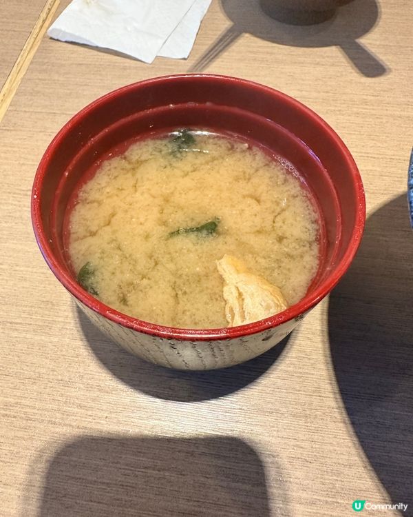 🐟 鰻魚飯真心有驚喜😋