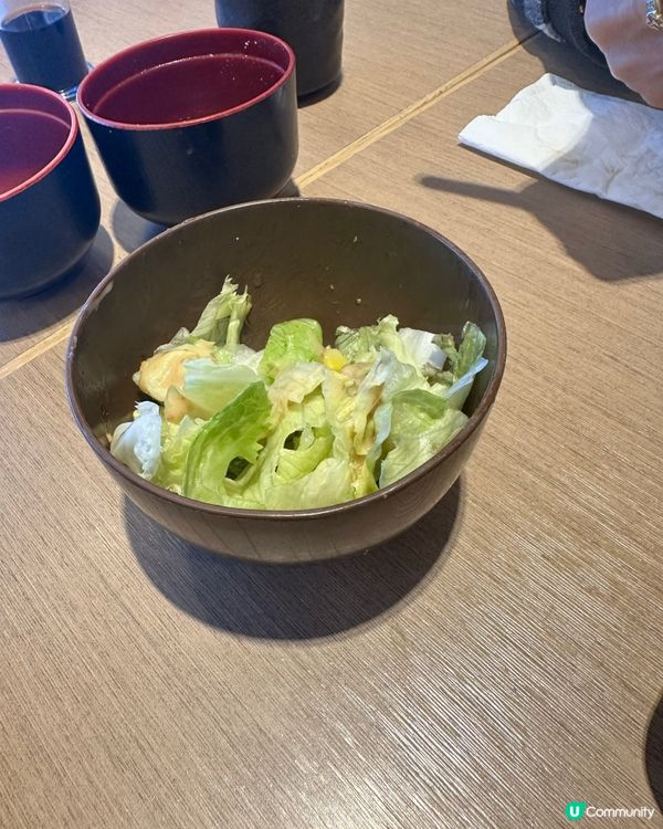 🐟 鰻魚飯真心有驚喜😋