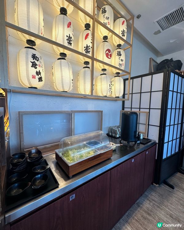 🐟 鰻魚飯真心有驚喜😋