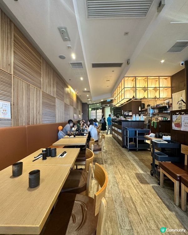 🐟 鰻魚飯真心有驚喜😋