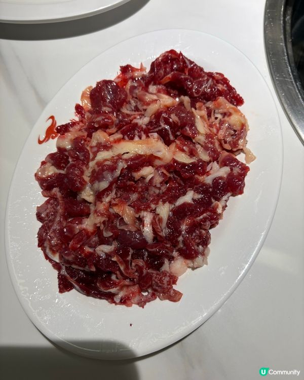 秘店推介🤫「坤記兄弟火鍋店🍲」必食鮮嫰多汁鮮牛肉🥩