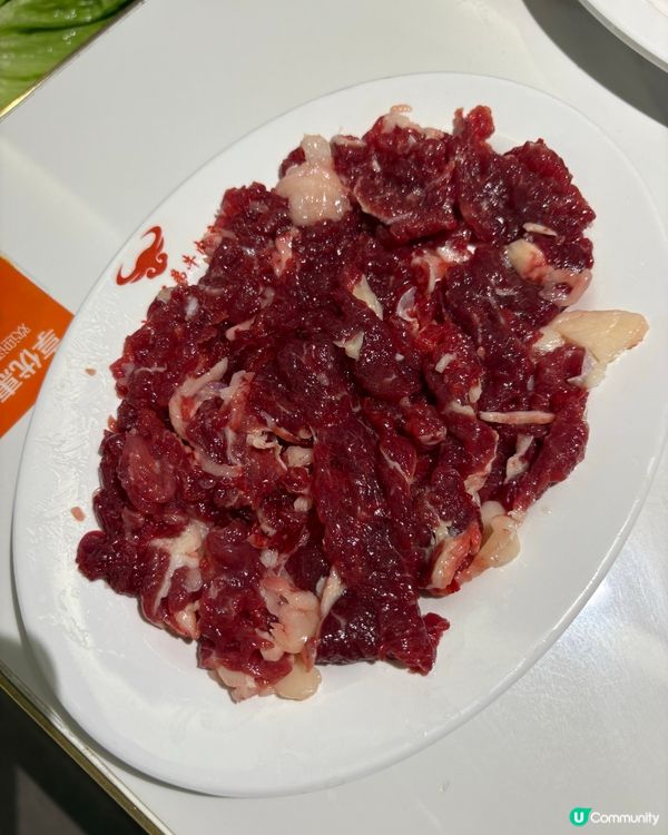 秘店推介🤫「坤記兄弟火鍋店🍲」必食鮮嫰多汁鮮牛肉🥩