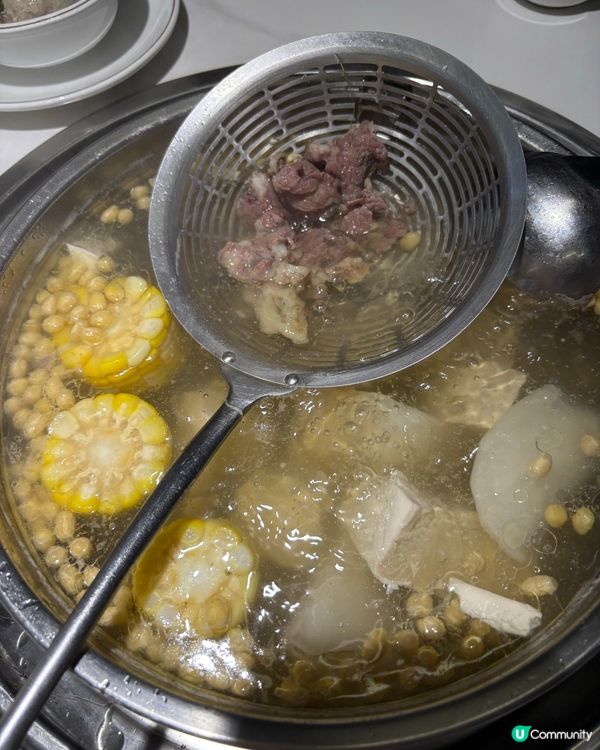 秘店推介🤫「坤記兄弟火鍋店🍲」必食鮮嫰多汁鮮牛肉🥩