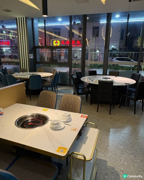 秘店推介🤫「坤記兄弟火鍋店🍲」必食鮮嫰多汁鮮牛肉🥩