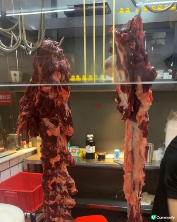 秘店推介🤫「坤記兄弟火鍋店🍲」必食鮮嫰多汁鮮牛肉🥩