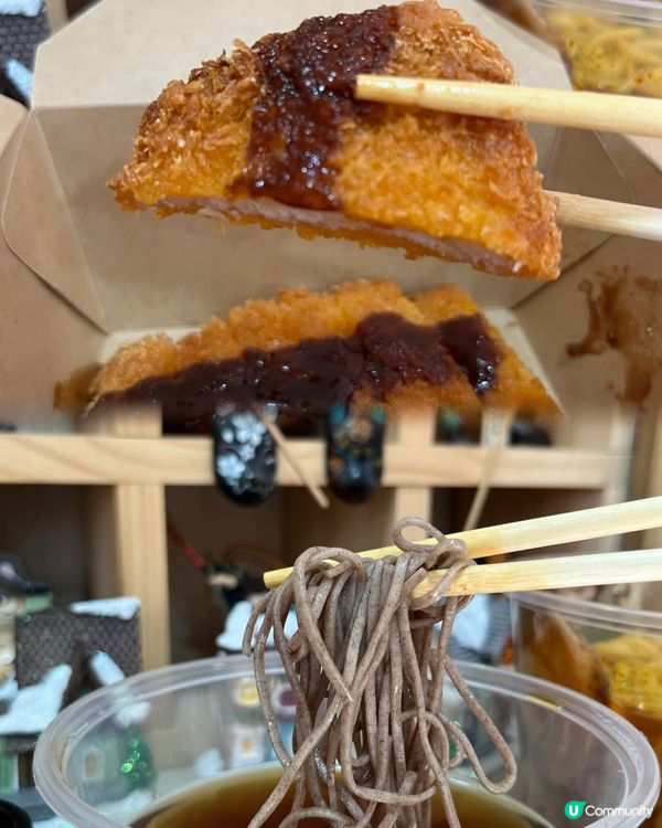 急便丼🤤學生上班族必食！🍜🥢