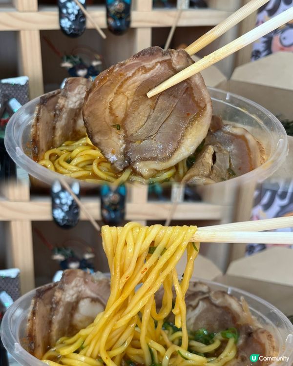 急便丼🤤學生上班族必食！🍜🥢