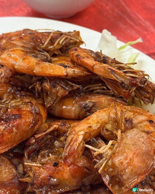 1.  土魷蒸肉餅🍚！鵝頸橋街市正到爆💥！