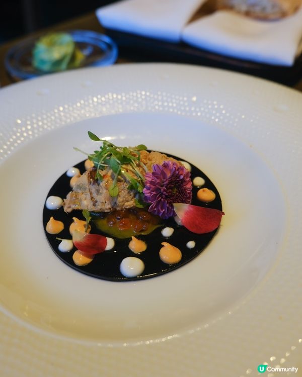 古典圖書風格打卡餐廳