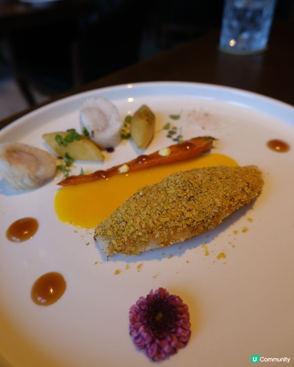 古典圖書風格打卡餐廳