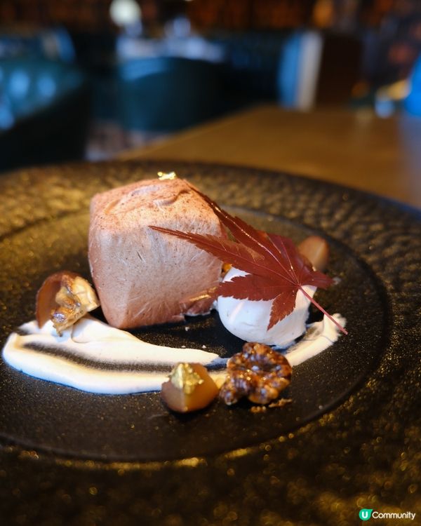 古典圖書風格打卡餐廳