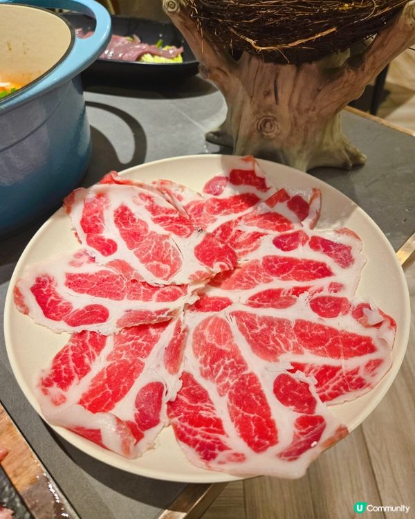 六六六六火鍋打邊爐！暖笠笠🤤🍲