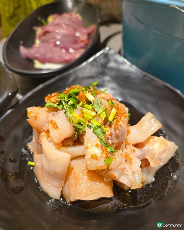 六六六六火鍋打邊爐！暖笠笠🤤🍲