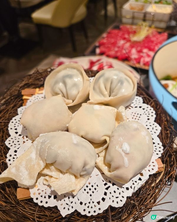 六六六六火鍋打邊爐！暖笠笠🤤🍲