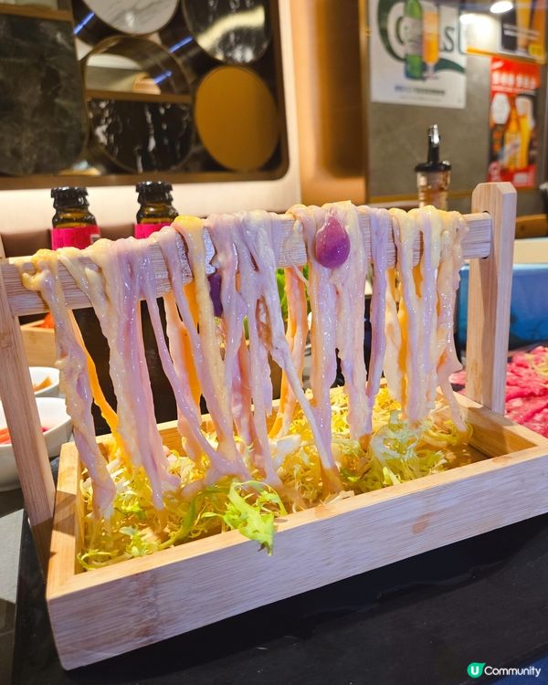 六六六六火鍋打邊爐！暖笠笠🤤🍲