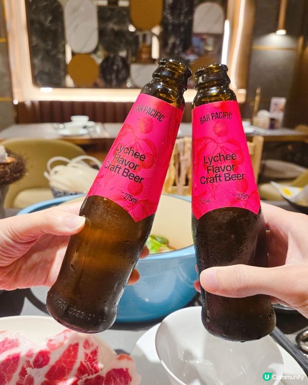 六六六六火鍋打邊爐！暖笠笠🤤🍲