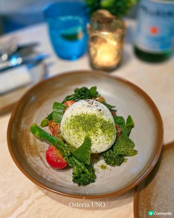 意大利菜新店開張！😋 西九龍必試！🇮🇹