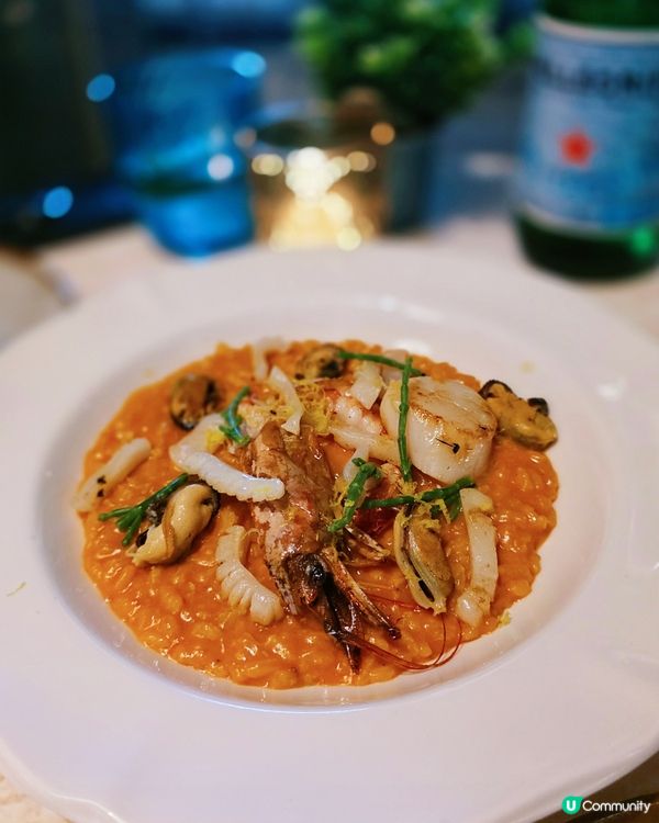 意大利菜新店開張！😋 西九龍必試！🇮🇹