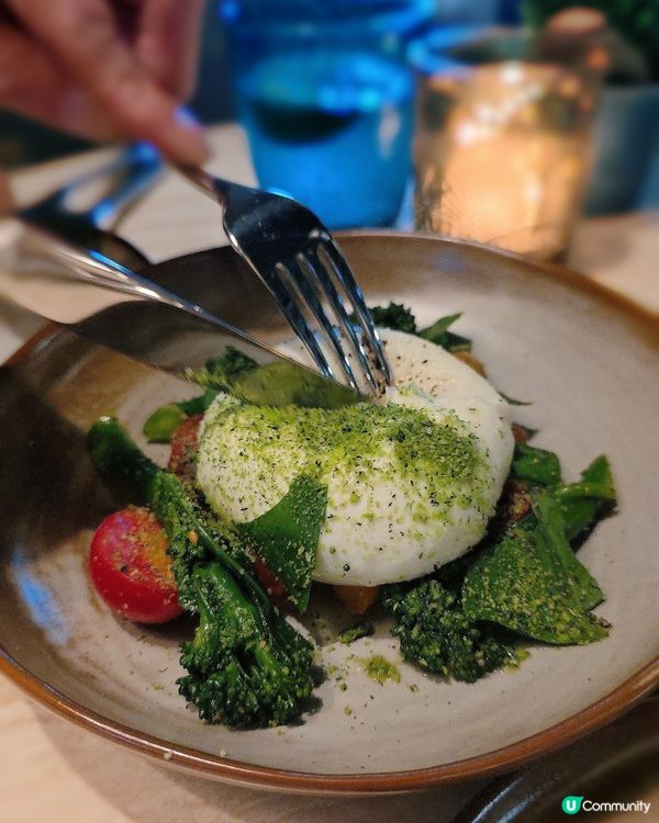 意大利菜新店開張！😋 西九龍必試！🇮🇹