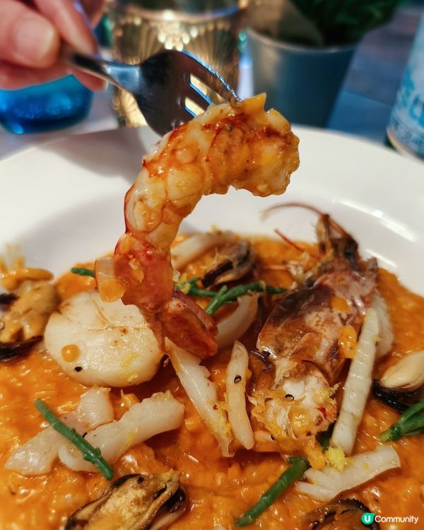 意大利菜新店開張！😋 西九龍必試！🇮🇹