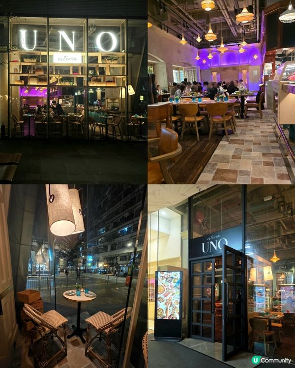 意大利菜新店開張！😋 西九龍必試！🇮🇹