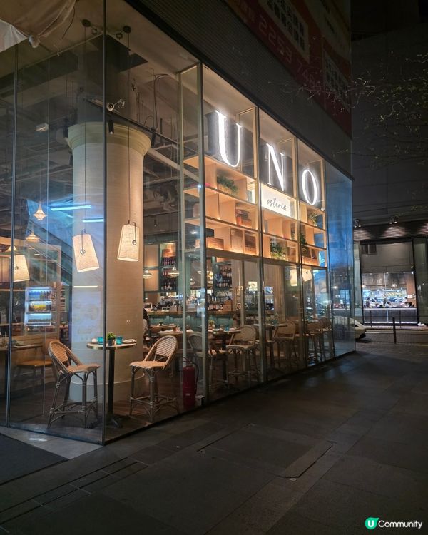 意大利菜新店開張！😋 西九龍必試！🇮🇹