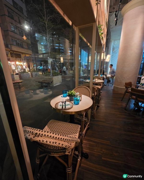 意大利菜新店開張！😋 西九龍必試！🇮🇹