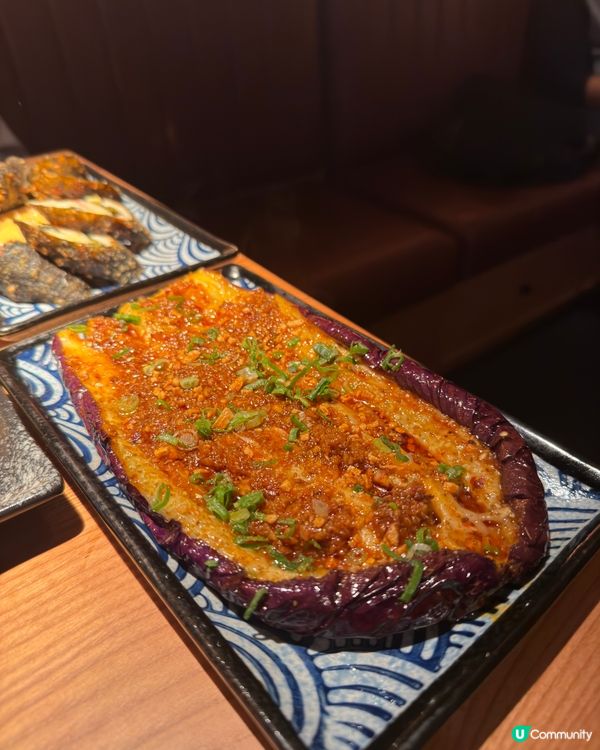 人生有限，食得是福！😋 串燒居酒屋🤤