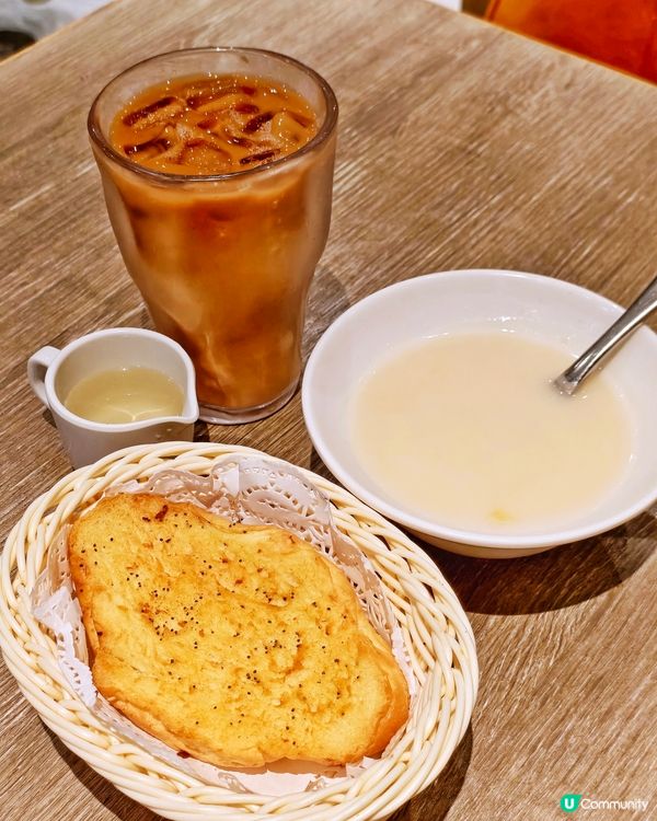 抵食👏老字號🍴小店