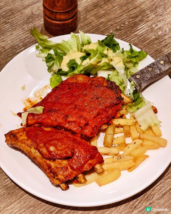 抵食👏老字號🍴小店