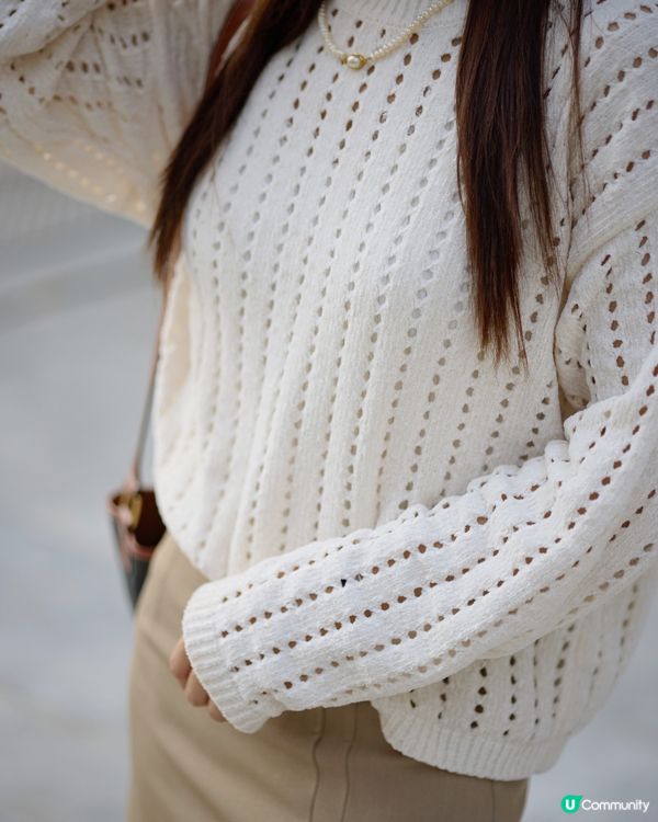 ootd 🛍️LOVEBONITO  低至3 折