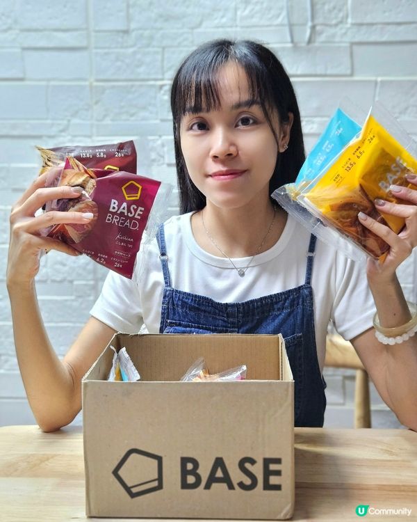 返學趕？媽媽推介！日本營養主食😋