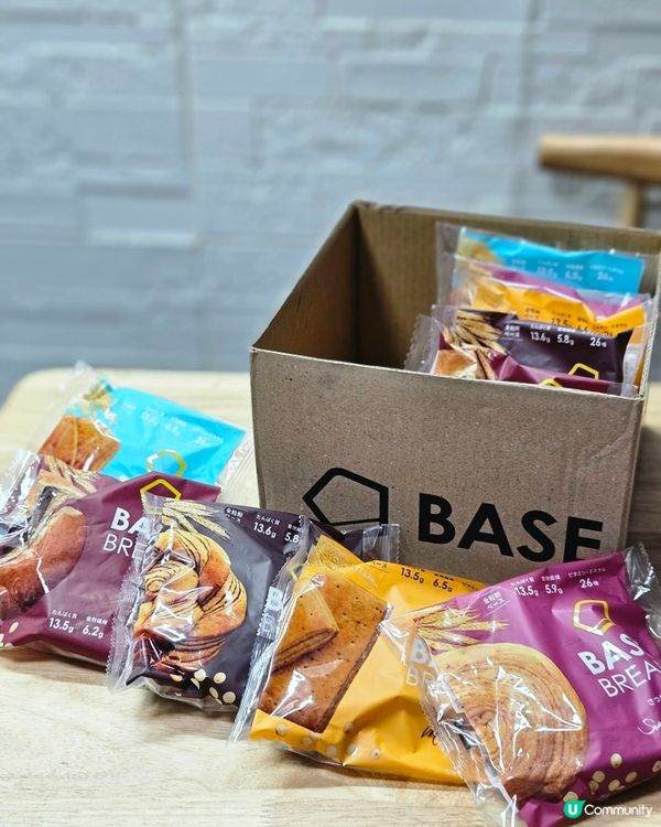 返學趕？媽媽推介！日本營養主食😋