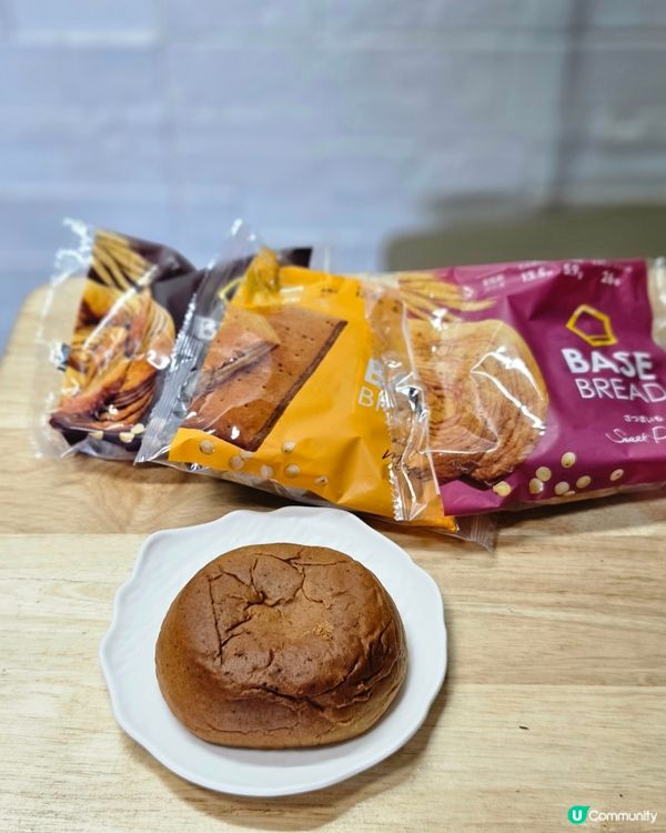 返學趕？媽媽推介！日本營養主食😋