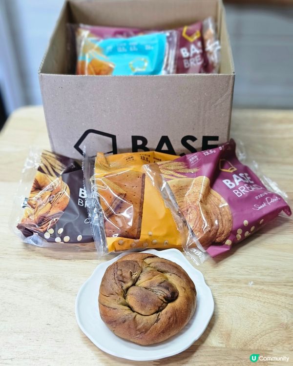 返學趕？媽媽推介！日本營養主食😋