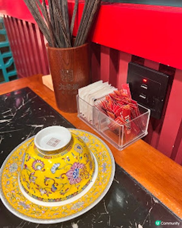 著古裝打邊爐🥘打敗99%古代人🤣🤣