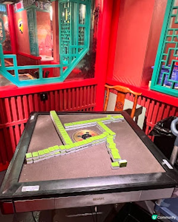 著古裝打邊爐🥘打敗99%古代人🤣🤣