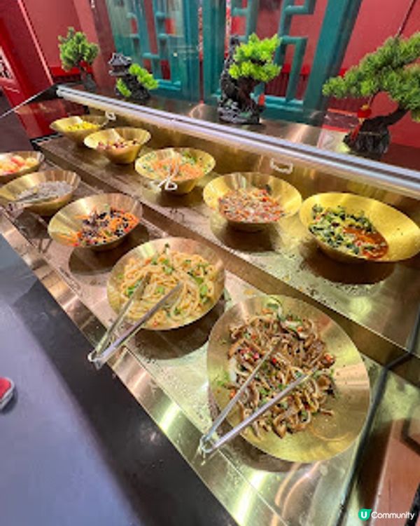 著古裝打邊爐🥘打敗99%古代人🤣🤣