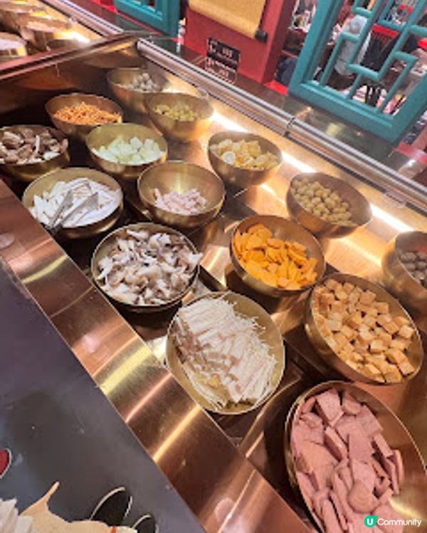 著古裝打邊爐🥘打敗99%古代人🤣🤣