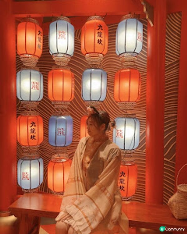 著古裝打邊爐🥘打敗99%古代人🤣🤣