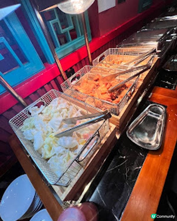 著古裝打邊爐🥘打敗99%古代人🤣🤣