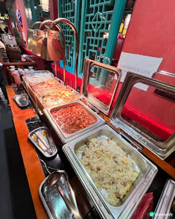 著古裝打邊爐🥘打敗99%古代人🤣🤣