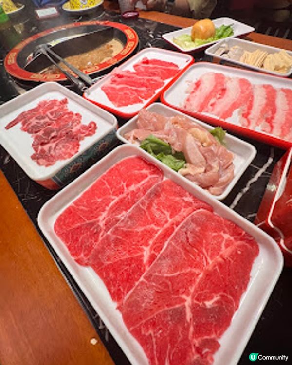 著古裝打邊爐🥘打敗99%古代人🤣🤣