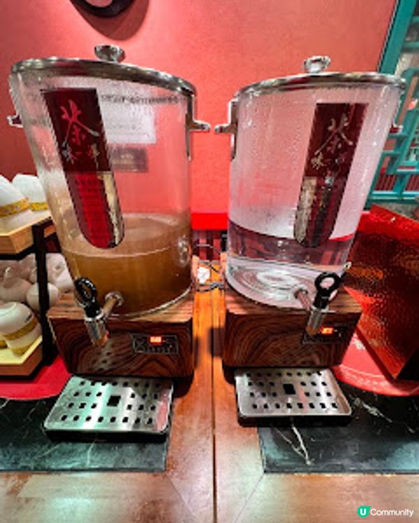 著古裝打邊爐🥘打敗99%古代人🤣🤣